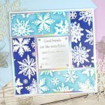 Adorable Scorable Pattern Pack - Paper-Cut Snowflakes