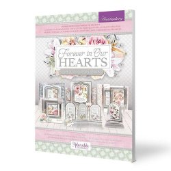 Forever in Our Hearts Deluxe Craft Pad