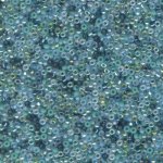 15/0 Mix14 - Touch of Teal 125g
