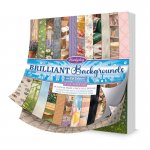 Brilliant Backgrounds - Cat Tales