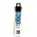 #2 Bugle S/L Aqua