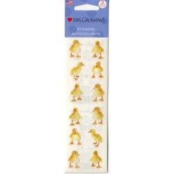 Duckling Stickers