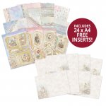 Fairytale Kingdom Luxury Card Topper Kit