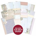 Farm Meadow Luxury Card Inserts