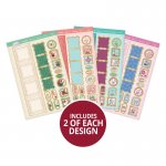 Eastern Wishes Concept Card Collection