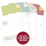 Storybook Woods Luxury Card Inserts & Papers