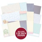 Special Days Luxury Card Inserts