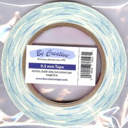 Be Creative Double Sided Tape - 9.5mm