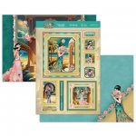 Splendid Scenes Luxury Topper Set