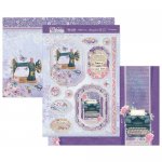 Sew Delightful Luxury Topper Set