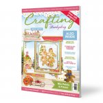 Crafting With Hunkydory Project Magazine - Issue 67