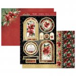 Warmest Wishes Luxury Topper Set
