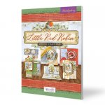 Little Red Robin Deluxe Craft Pad
