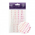 Diamond Sparkles Pearls - Pearly Pinks