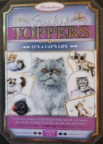 Book of Toppers -It's a Cats Life