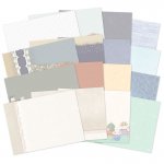 Christmas Style Luxury Card Inserts