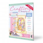 Crafting With Hunkydory Project Magazine - Issue 72