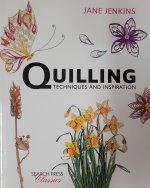 Quilling Techniques and Inspiration