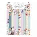Paper Boutique Insert Collection - Nature's Gift