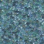 11/0 Mix05 - Touch of Teal - 125g
