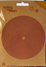 Multi Frame Die Set - Straight Round-2