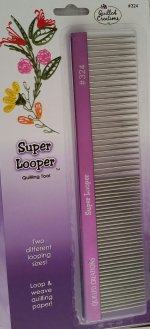 Super Looper Quilling Comb - Quilled Creations