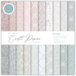 Craft Consortium Paper Pad - Baroque