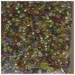 11/0 Mix11 - Good Earth - 50 grams
