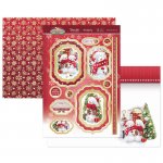 Snowbody Like You Luxury Topper Set