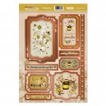 Bee-autiful To Me - Favourites Topper