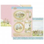Storybook Woods Luxury Topper Collection
