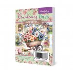Gardening Days - Say It With Style Pocket Pad