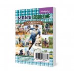 Men's Leisuretime - Say It With Style Pocket Pad