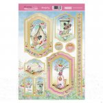 Home Tweet Home - Favourites Topper