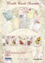 Double Cards - Summer