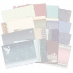 Festive Stye Luxury Card Inserts