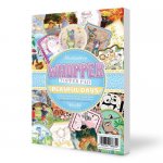 Whopper Topper Pad - Playful Days