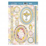 Love & Blessings - Favourites Topper