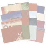 Festive Joy Luxury Card Inserts