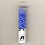 Delica Size 11 Matte Op Periwinkle