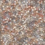 11/0 Mix20 - Moonstone- 50 grams