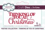 Festive Collection - Thinking Of You At Christmas
