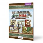 Hobbies For Him Deluxe Craft Pad