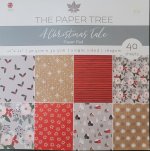 Paper Tree Paper Pad - A Christmas Tale