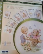 3D CardMaking Book - Moreheads