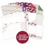 Especially For You Luxury Card Inserts & Papers