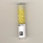 Delica Size 11 Tr Yellow AB