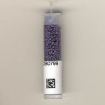 Delica Size 11 SF Op Lavender