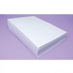 Bright White 100gsm Envelopes - Size C5