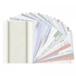 Winter Wishes Luxury Card Inserts